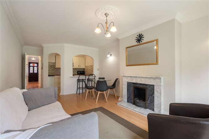15 Thorncliffe, Dundrum Road, Milltown, Dublin 6