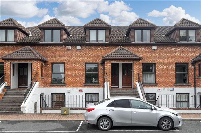 15 Thorncliffe, Dundrum Road, Milltown, Dublin 6