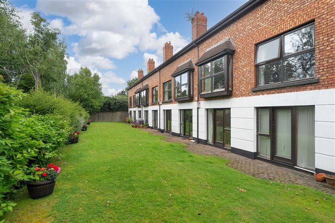 15 Thorncliffe, Dundrum Road, Milltown, Dublin 6