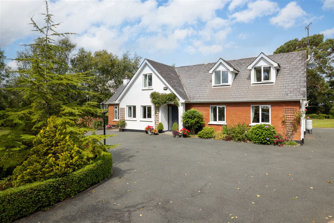 Boleany, Courtown, Co. Wexford