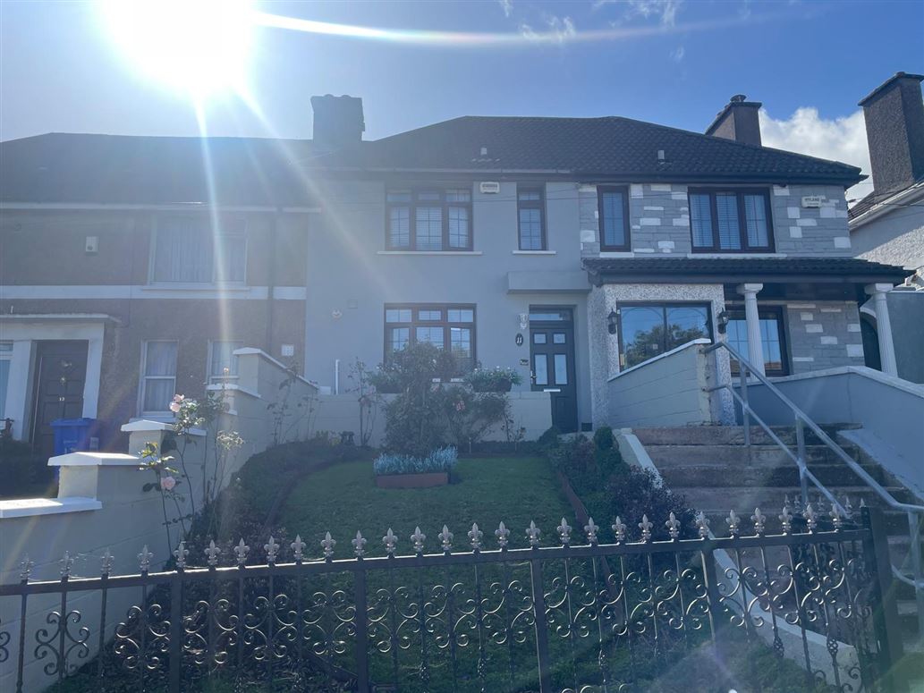 11 Seminary Place, Farranree, Cork