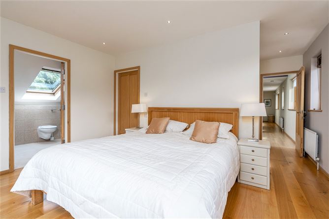 Beechwalk, Cookstown, Enniskerry, Co.Wicklow