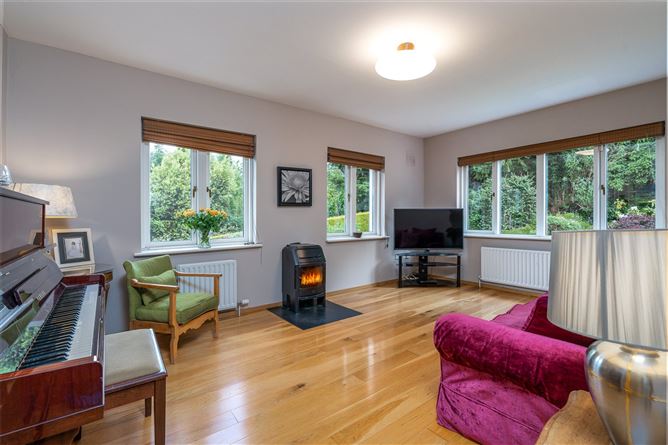 Beechwalk, Cookstown, Enniskerry, Co.Wicklow