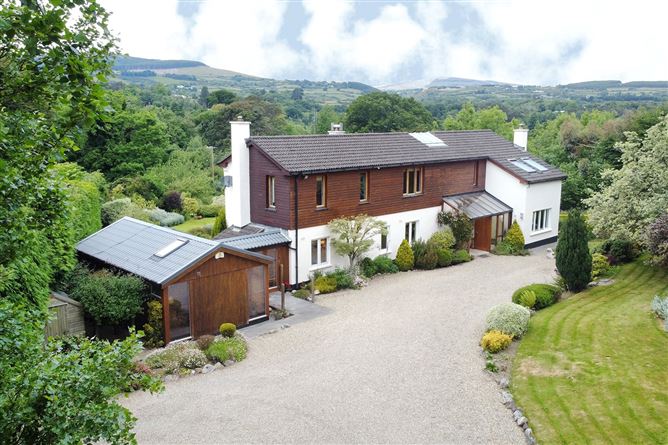 Beechwalk, Cookstown, Enniskerry, Co.Wicklow
