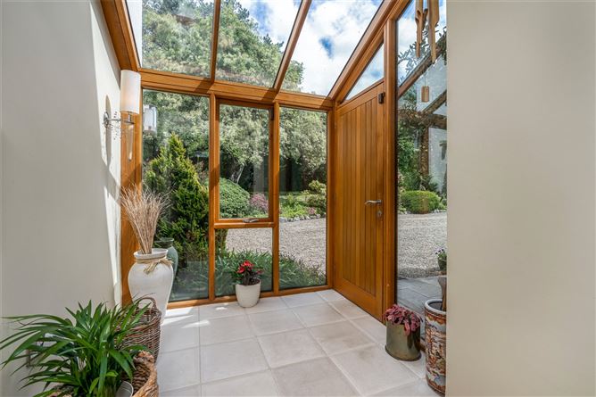 Beechwalk, Cookstown, Enniskerry, Co.Wicklow