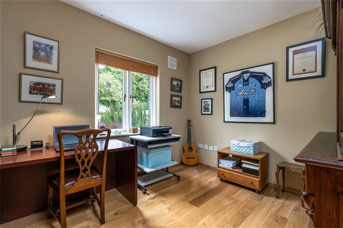 Beechwalk, Cookstown, Enniskerry, Co.Wicklow