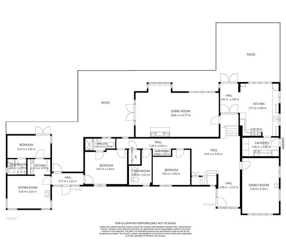 Beechwalk, Cookstown, Enniskerry, Co.Wicklow