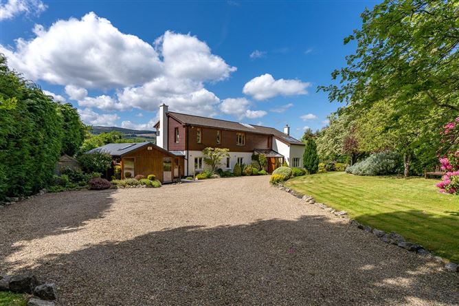 Beechwalk, Cookstown, Enniskerry, Co.Wicklow