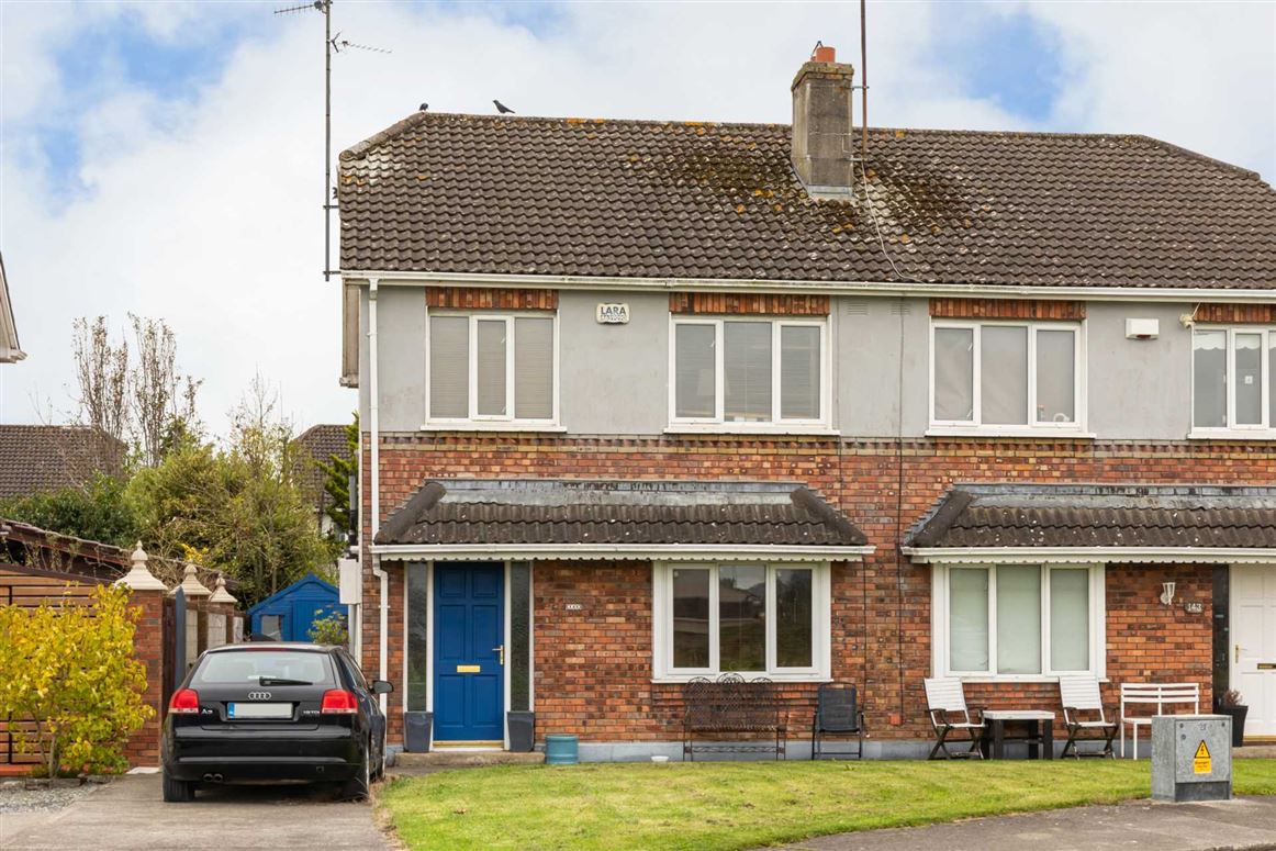 142 Balreask Village, Navan, County Meath