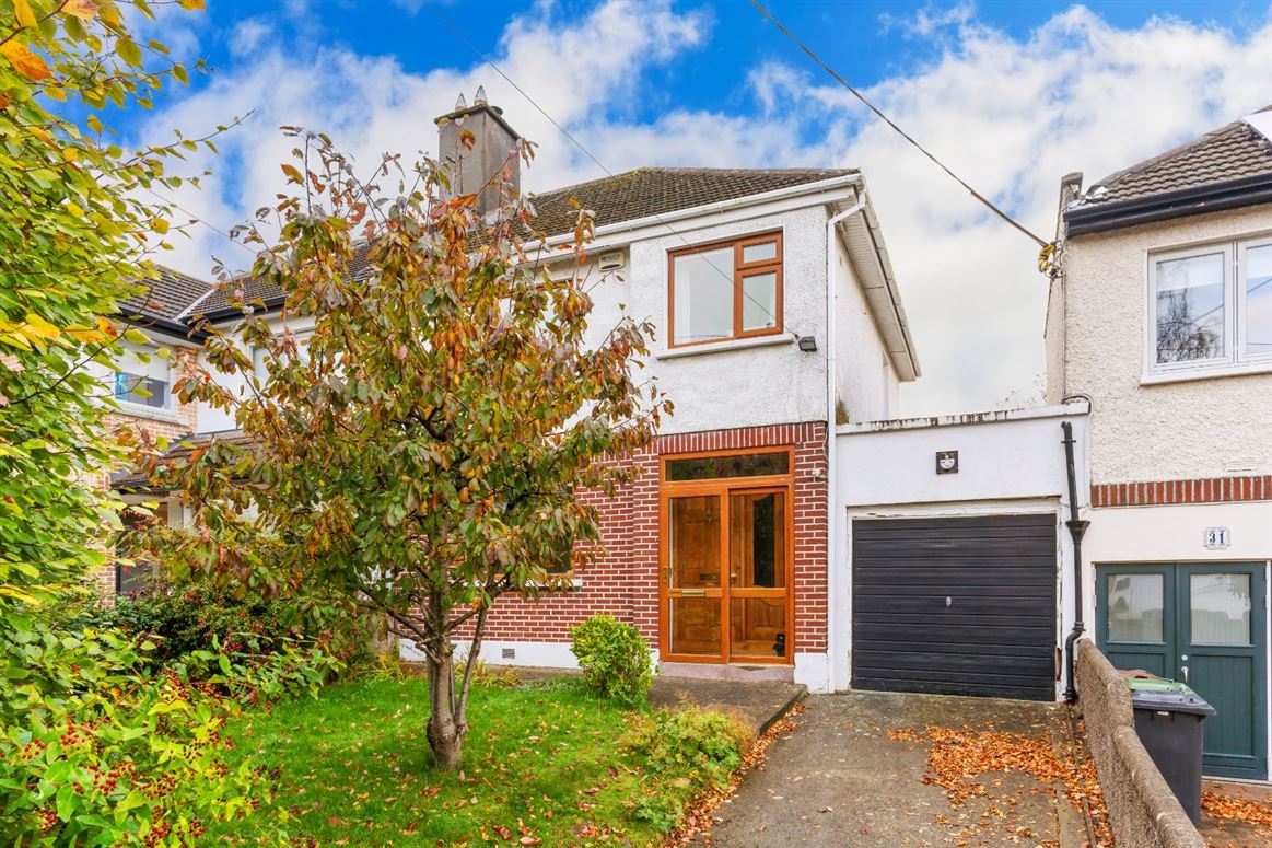 33 Eden Park Drive, Goatstown, Dublin 14