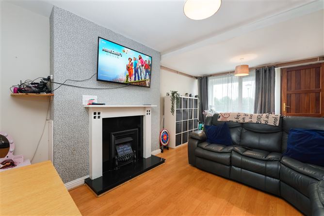 96 Waterville Terrace, Blanchardstown, Dublin 15