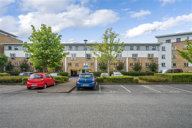 96 Waterville Terrace, Blanchardstown, Dublin 15