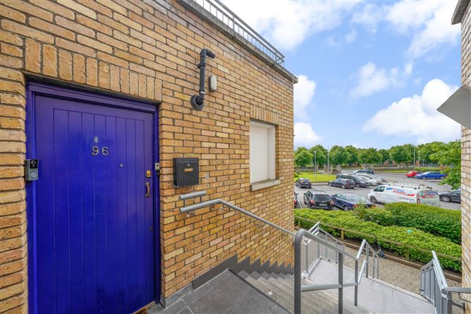 96 Waterville Terrace, Blanchardstown, Dublin 15