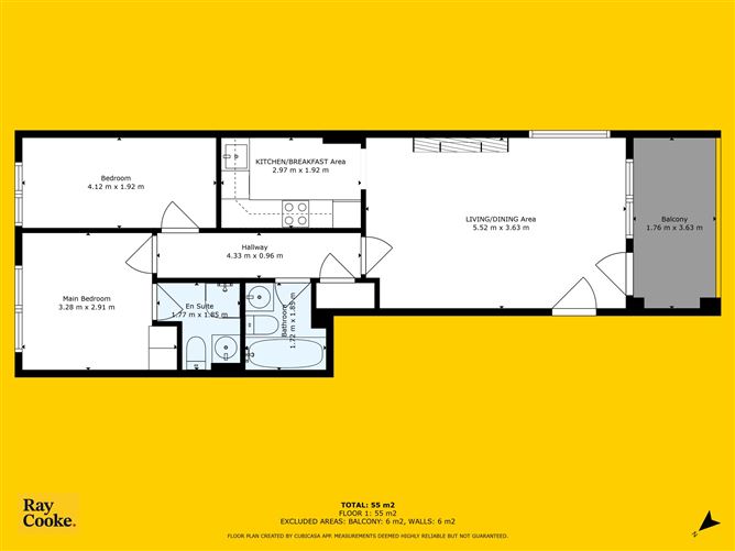 96 Waterville Terrace, Blanchardstown, Dublin 15