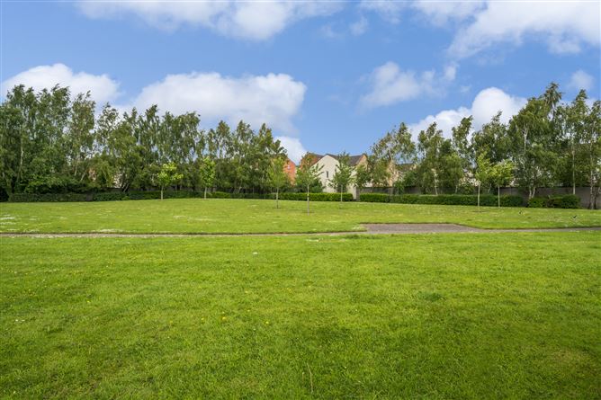 96 Waterville Terrace, Blanchardstown, Dublin 15