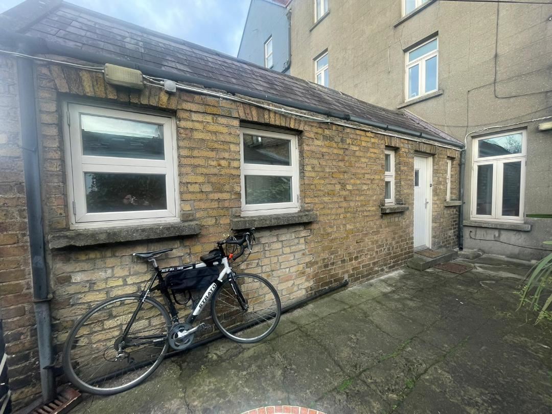 The Mews, Anglesea Road, Ballsbridge, Dublin 4, Ballsbridge, Dublin 4, D04H2T0