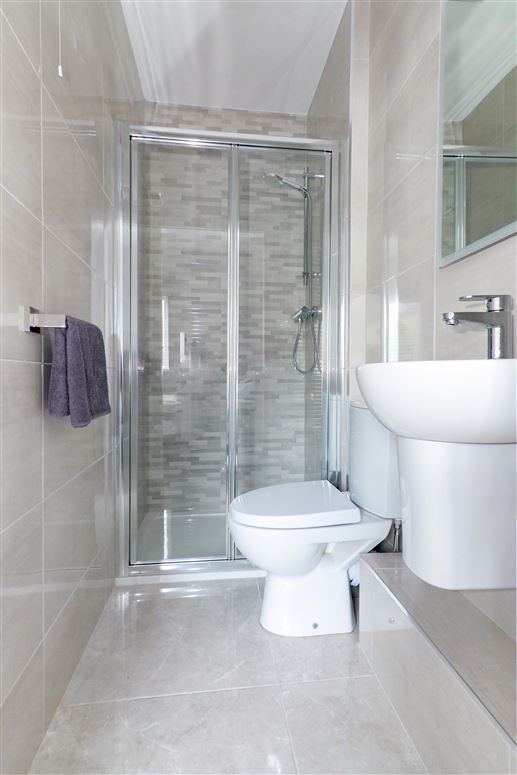 25 Pembroke Court, Bishop O`Donnell Road, Galway