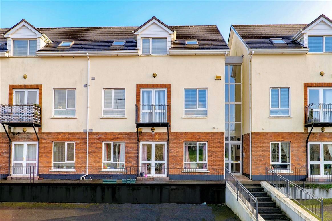 25 Pembroke Court, Bishop O`Donnell Road, Galway 