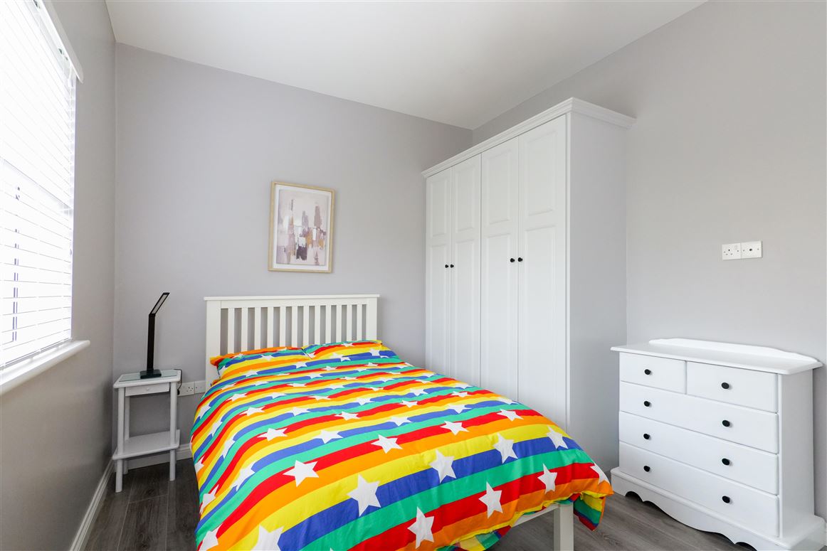 25 Pembroke Court, Bishop O`Donnell Road, Galway