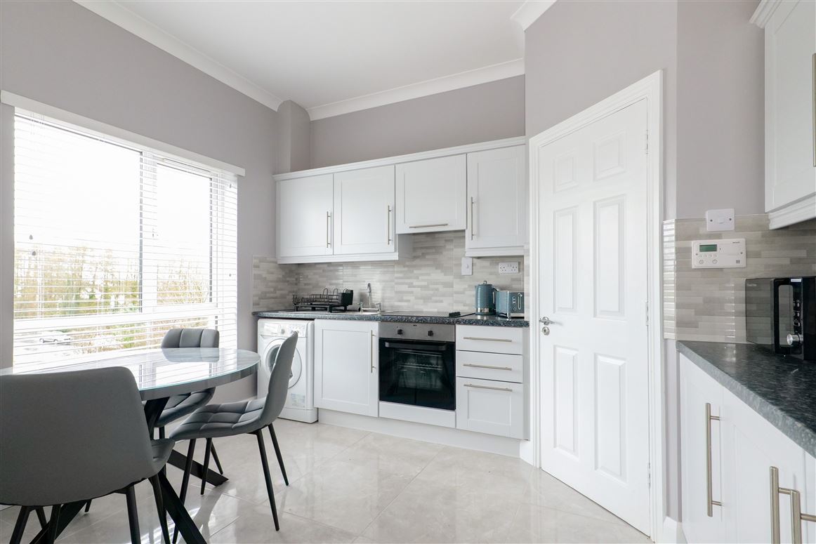 25 Pembroke Court, Bishop O`Donnell Road, Galway