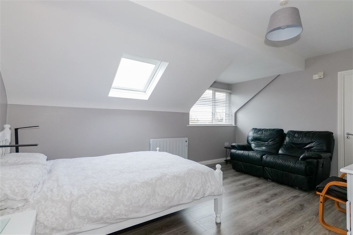 25 Pembroke Court, Bishop O`Donnell Road, Galway