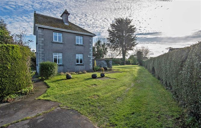 The Anchorage, Clonea Road, Abbeyside, Dungarvan, Co. Waterford