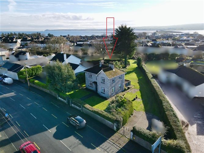 The Anchorage, Clonea Road, Abbeyside, Dungarvan, Co. Waterford