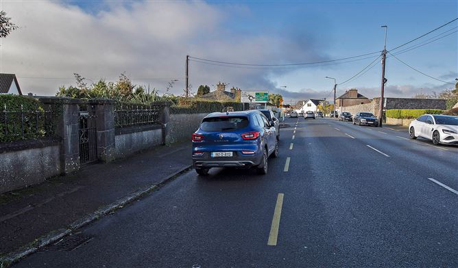 The Anchorage, Clonea Road, Abbeyside, Dungarvan, Co. Waterford