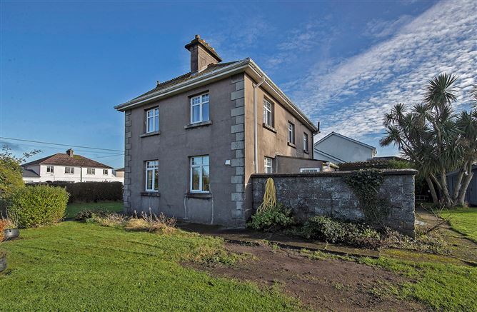 The Anchorage, Clonea Road, Abbeyside, Dungarvan, Co. Waterford