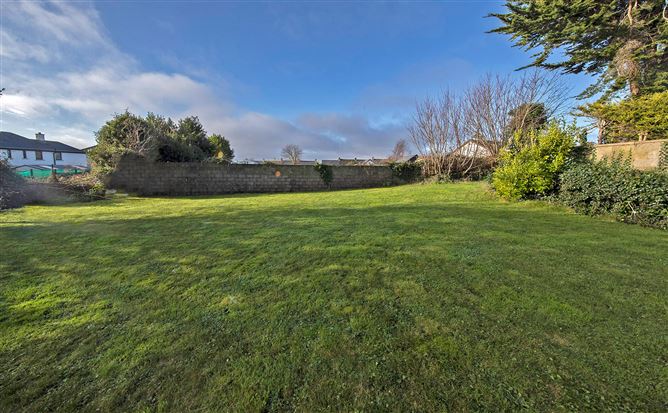 The Anchorage, Clonea Road, Abbeyside, Dungarvan, Co. Waterford