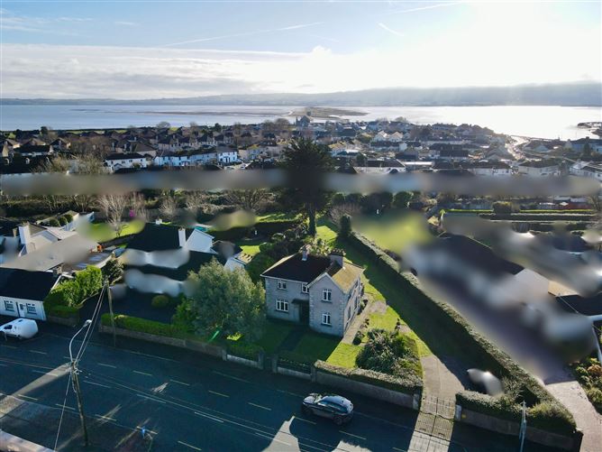 The Anchorage, Clonea Road, Abbeyside, Dungarvan, Co. Waterford