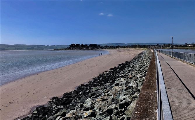 The Anchorage, Clonea Road, Abbeyside, Dungarvan, Co. Waterford