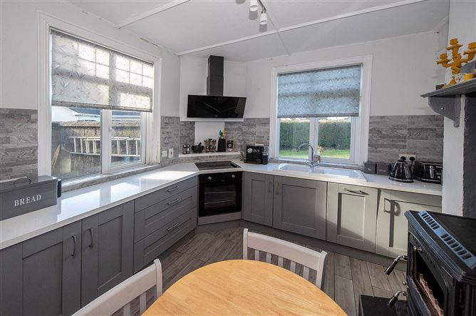 The Anchorage, Clonea Road, Abbeyside, Dungarvan, Co. Waterford