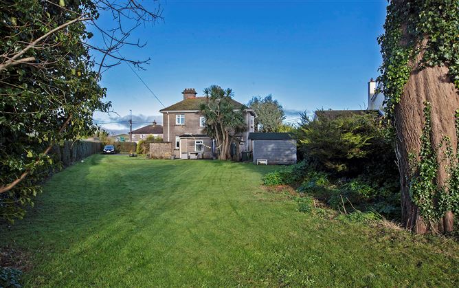 The Anchorage, Clonea Road, Abbeyside, Dungarvan, Co. Waterford