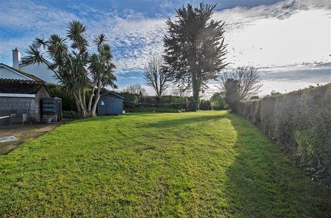 The Anchorage, Clonea Road, Abbeyside, Dungarvan, Co. Waterford