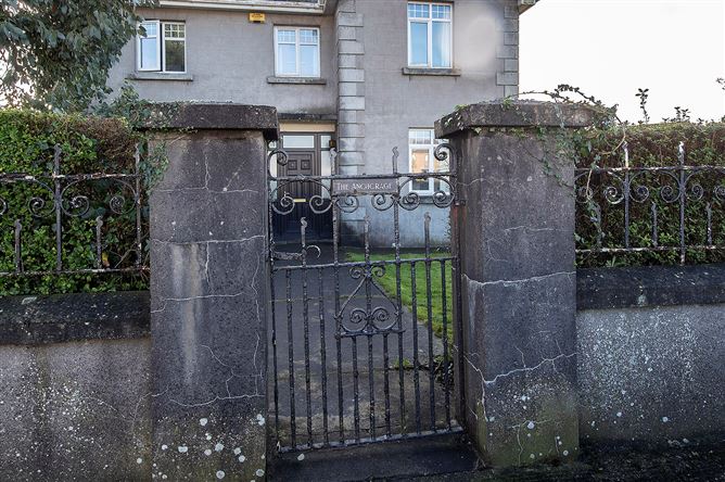 The Anchorage, Clonea Road, Abbeyside, Dungarvan, Co. Waterford