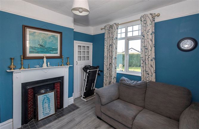 The Anchorage, Clonea Road, Abbeyside, Dungarvan, Co. Waterford