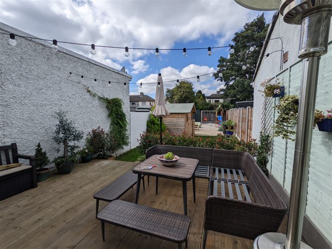 128 Dolphin Road, Drimnagh, Dublin 12