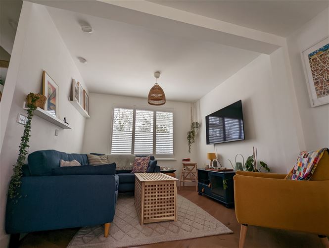 128 Dolphin Road, Drimnagh, Dublin 12