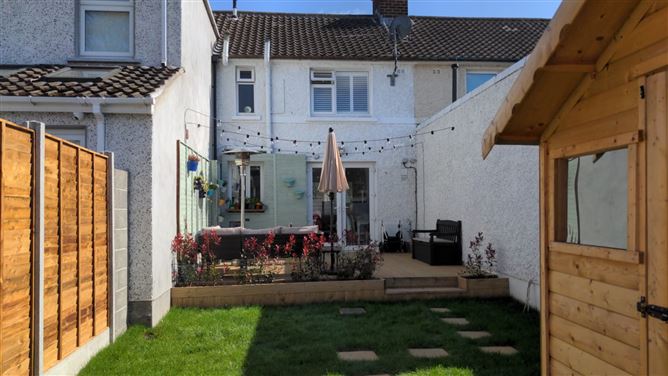 128 Dolphin Road, Drimnagh, Dublin 12