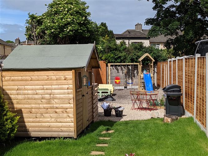 128 Dolphin Road, Drimnagh, Dublin 12