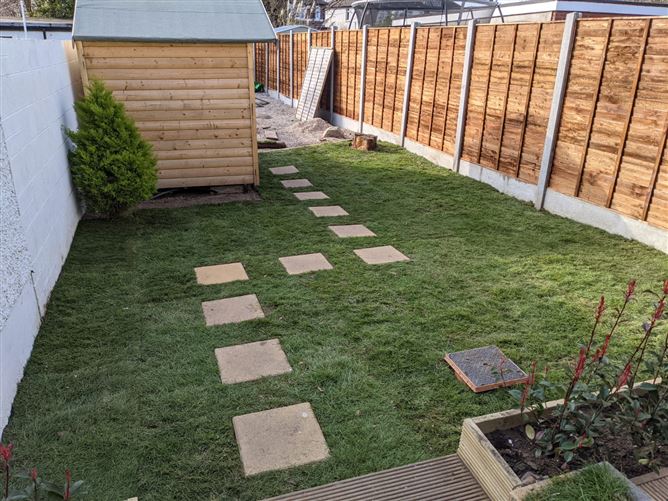 128 Dolphin Road, Drimnagh, Dublin 12