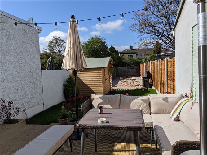 128 Dolphin Road, Drimnagh, Dublin 12