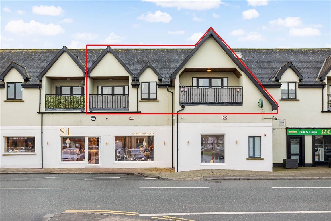Apt 3 Dangan Bridge Apartments, Summerhill, County Meath