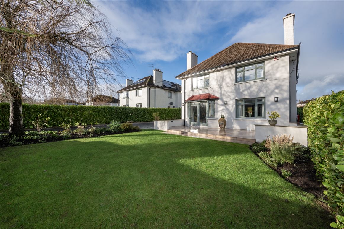 Estoril, Hettyfield, Douglas, Cork City