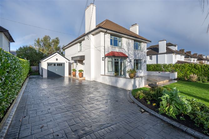 Estoril, Hettyfield, Douglas, Cork City