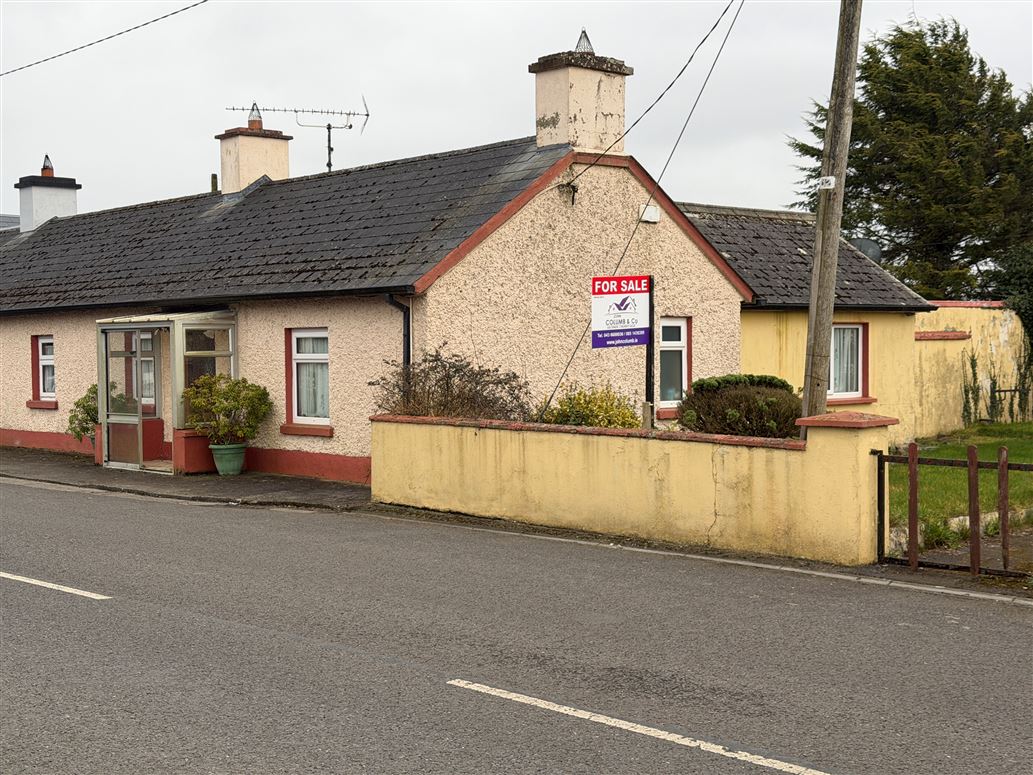 Abbeylara , Granard, Longford