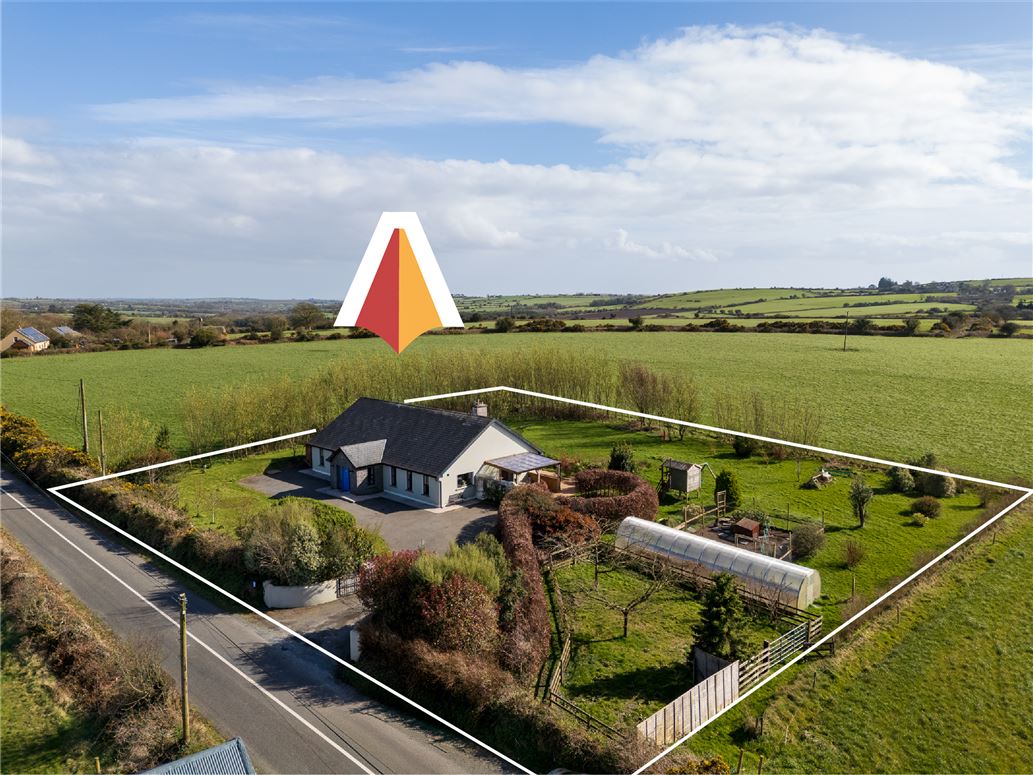 Barradaw West, Barradaw, Dungourney, Midleton,   East Cork