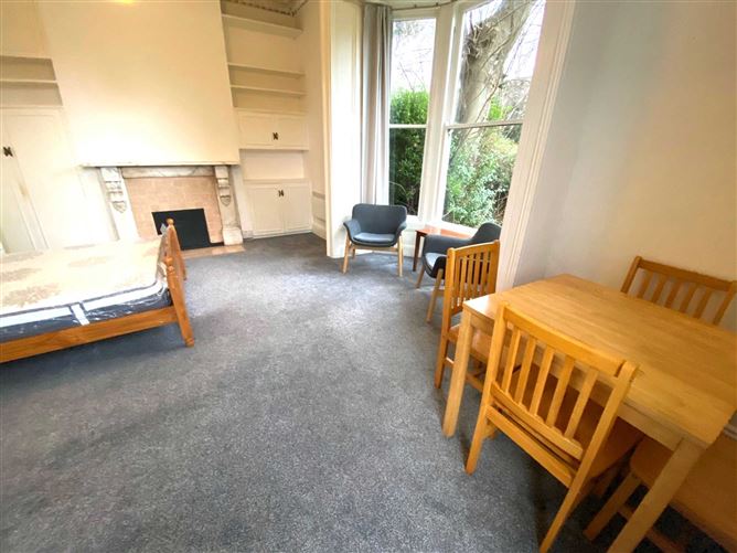 Tritonville Road, Sandymount, Dublin 4