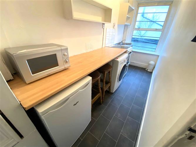 Tritonville Road, Sandymount, Dublin 4